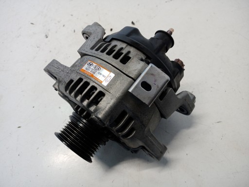 AUTOFRANCE2 - Генератор 37300-2gpd0 hyundai i30 n 2.0 t-gdi