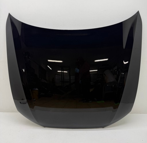 |28 PitStop714 - Audi s6 a6 c7 капот капот ly9b гарний оригінал! алюміній