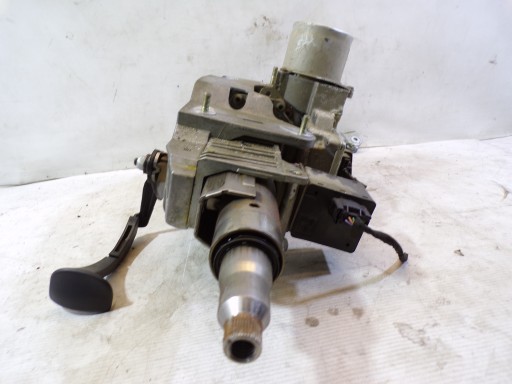 power steering electrics RENAULT MEGANE II 2 8200445347A X84 (4)