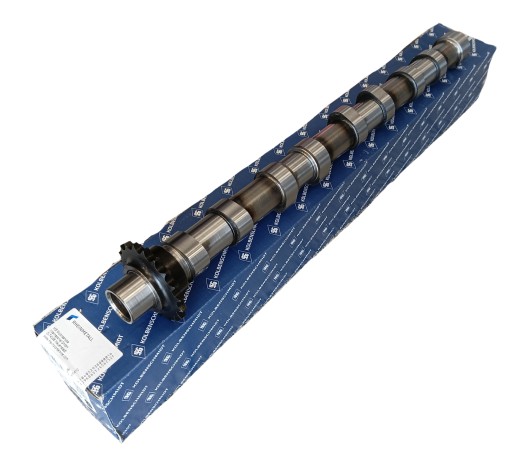 50007871 - Розподільний вал BOXER JUMPER 16-18-двигун 2.0 / 2.2 Євро 6-всмоктуючий