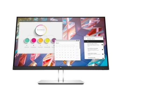 HP E24 G4 FHD monitor