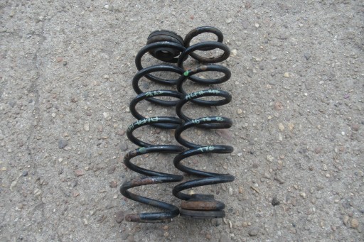 ALFA ROMEO 147 1.6 TS spring front KOMPLET