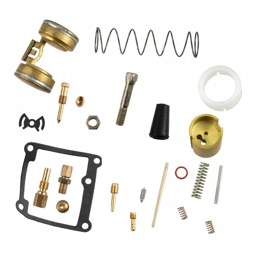 XXMT01514 - Карбюратор Mikuni VM20 Ремкомплекты карбюратора