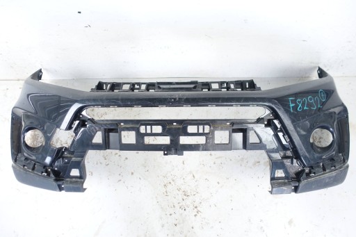 bumper front front SUZUKI VITARA III LIFT 18-24 7171186R