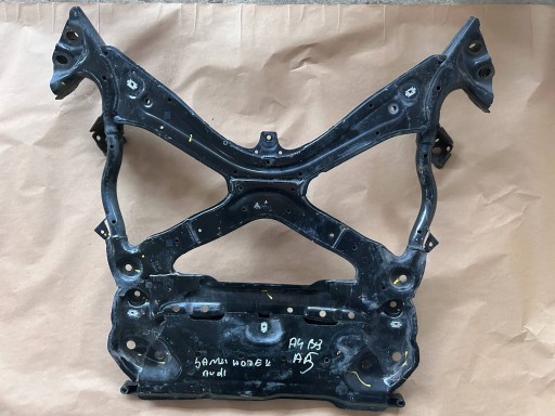 Передняя балка салазок для коляски 8w1399347h audi a4 a5 b9 8w