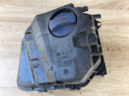 water tank VW TOUAREG 7L0121407E