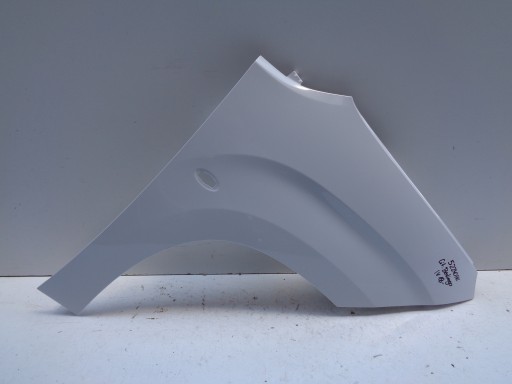 fender right front CITROEN BERLINGO IV 18- PARTNER OPEL COMBO E NR 52240