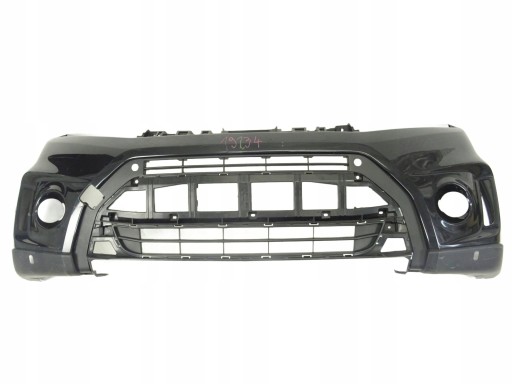 Suzuki Vitara II 2 15-18 bumper front