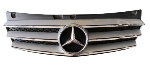 A63988000157 - MERCEDES VIANO V CLASS W639 LIFT Решітка