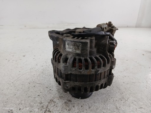 MAZDA 6 GG 2.0 CITD alternator A3TB4981 90A