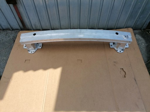 JEEP COMPASS БАЛКА ЗАДНЬОГО БАМПЕРА