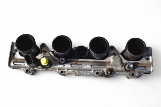 intake manifold VW GOLF V AUDI A3 8P SKODA OCTAVIA II 2.0 FSI 06D133209T
