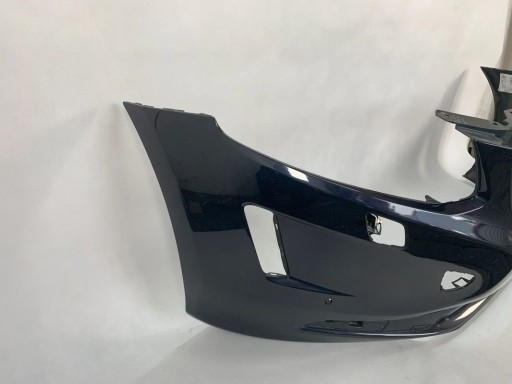 Volvo XC60 FL 12r bumper front front xc 60 Lift 2012