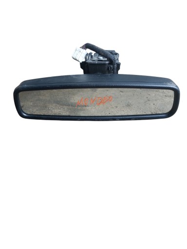 rear-view mirror KAMERA FORD MONDEO MK5 DU5A-17E678-EL