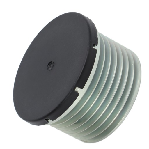 1618220246511 - Обгінна муфта генератора 7 паз