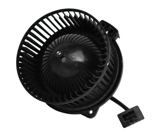 DD2F61B10, GHP961B10, - ВЕНТИЛЯТОР ДВИГАТЕЛЯ MAZDA CX-3 (DK) 2015 - 2020