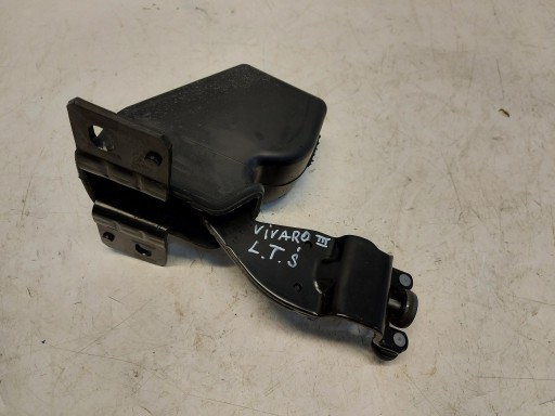 PSA Vivaro Jumpy Expert Proace rolle Tür gleitende 9809802880-JLK01