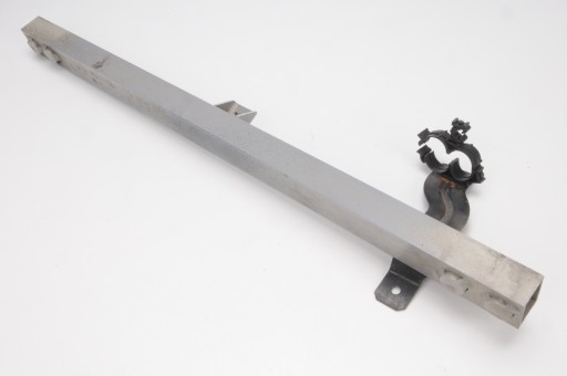 Амортизационная стойка quattroporte v 4.2