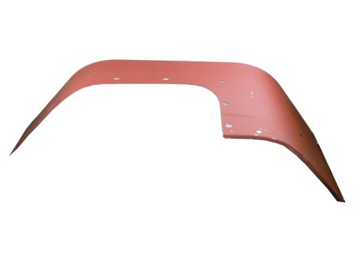 КРИЛО ПЕРЕДНІЙ ПРИВІД ZETOR ЛІВИЙ № 67457007