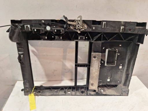 support panel for radiators Peugeot 207 9685879180