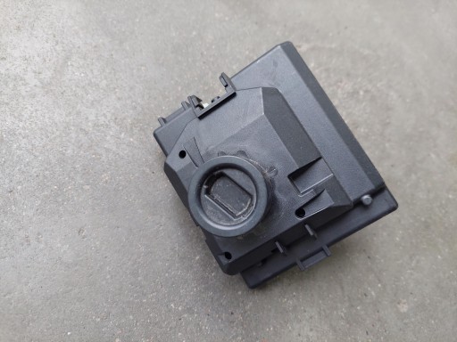 module ignition A2229000012 MERCEDES C 350 W205 S205