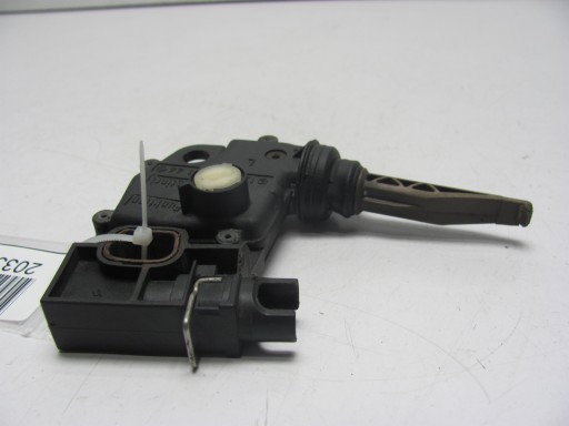 Mercedes R129 SL Датчик наклона левого поперечного рычага