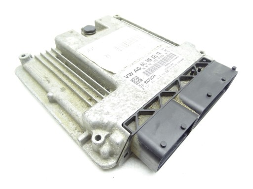 computer Centralina Motore ECU AUDI A6 C7 2.0 TDI 04L906021FR