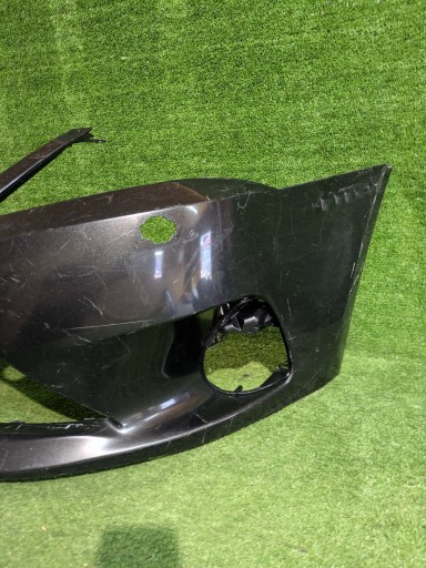 front bumper front TOYOTA AVENSIS T27 LIFT 12-15 NR.Z9126