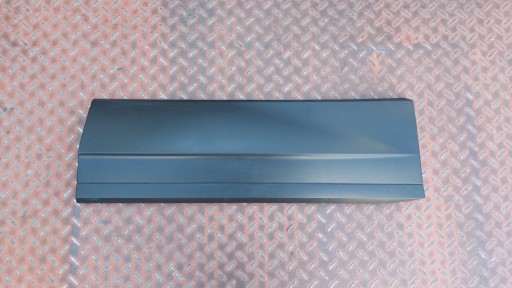 moulding door right rear part VW TOUAREG III 17