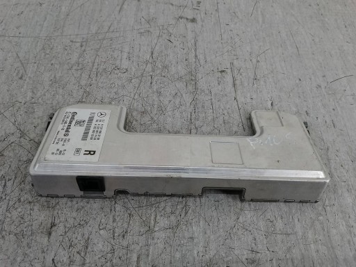 Камера переднього вікна maybach x222 a2229003208 a2229017403 a2229022208