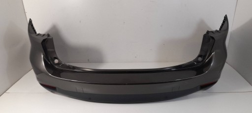 Mazda 6 GJ Kombi stoßstange hinten GHP950221 4xPDC (ZD224)