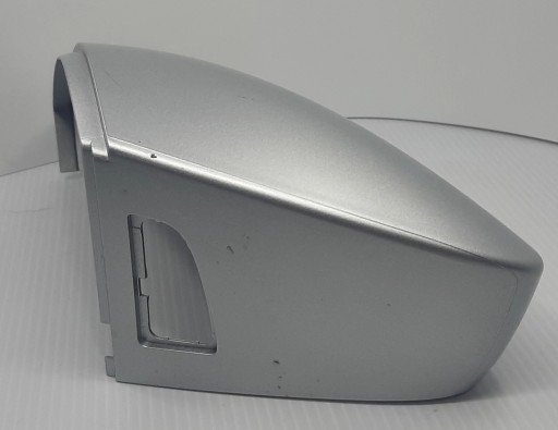 cover mirrors left Skoda Scala LU34 z dosw.