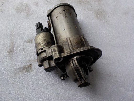 PEUGEOT 308 1.6 E-HDI ORG starter 9675660680