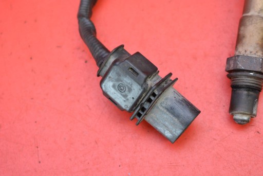 SONDA LAMBDA 8509030-02 TOYOTA RAV4 4 IV 2.0 D-4D 146 KM LIFT 15-20