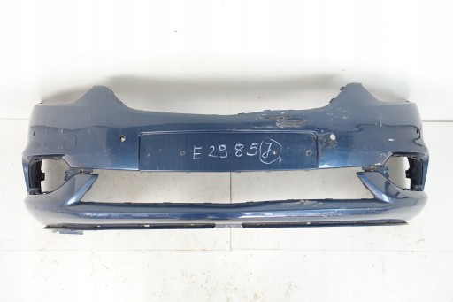 bumper front front OPEL ZAFIRA C LIFT 16-19 39079783