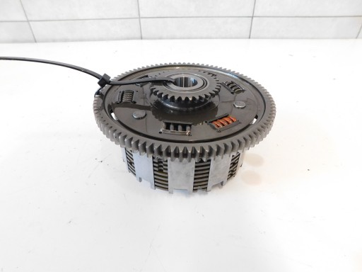 -KAWASAKI ZX6 98-02 КОРЗИНА СЦЕПЛЕНИЯ