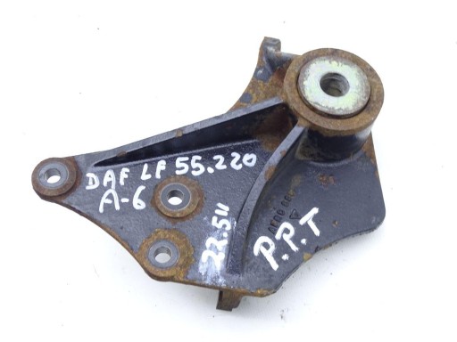 AFRC898 - Daf lf 45 55 01 — опора пружины передняя правая 22,5