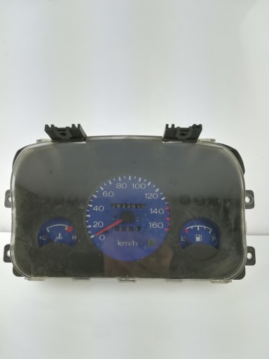budíky PREDKOSCIOMIERZ DAEWOO TICO (KLY3) 0.8 DAEWOO