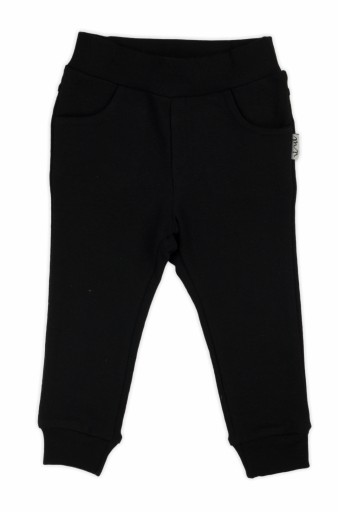 Штани з тканини Nicol 116