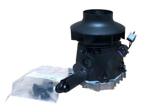 1322633A - Привод воздуходувки Webasto Air Top 2000 24V