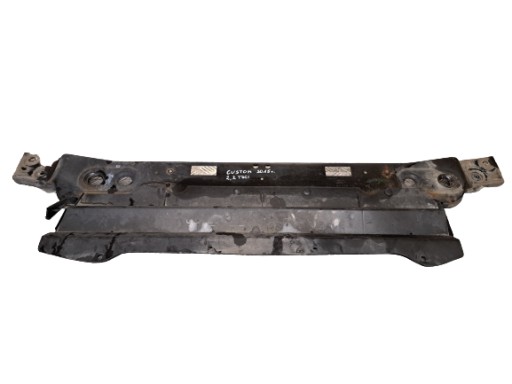 CC11-8A058-AB - FORD TRANSIT CUSTOM БАЛКА ПІД РАДІАТОРИ CC11-8A058