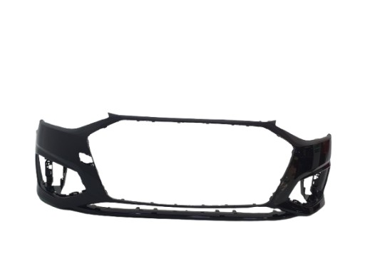 AUDI A4 B9 LIFT 8W0 bumper front front 8W0807137