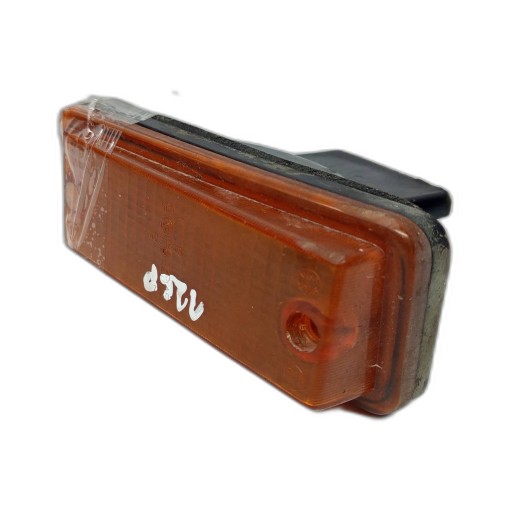Blinkerleuchte links Fiat 126P 4291648