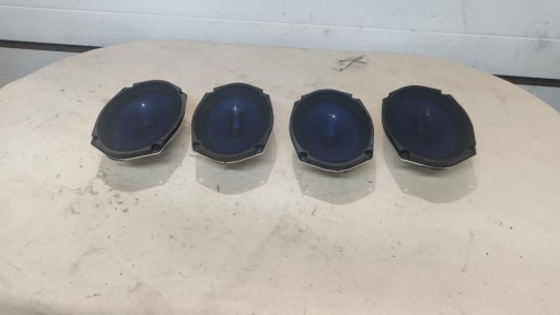 05064358AB - ДИНАМИКИ DODGE CHARGER 15-05064358AB USA