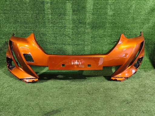 front bumper front PEUGEOT 2008 II 19- NR.9927