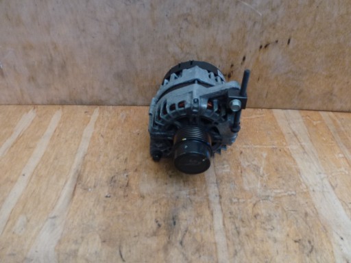 2622503 - Hyundai tucson ii kia sportage iv генератор 37300-2b960