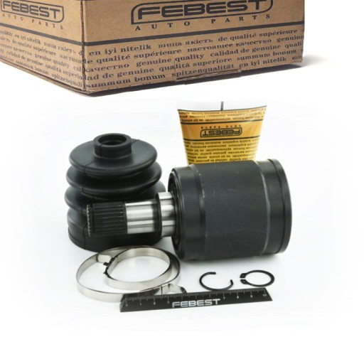 0311-LOGRH - Карданний шарнір внутрішній передній P для HONDA CIVIC VI