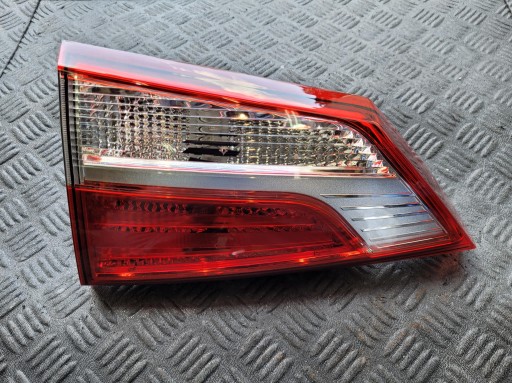 light rear part right rear right to the bonnet 83604-21500 SSANGYONG RODIUS II
