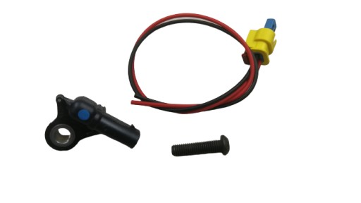 Датчик удару audi q7 4m 4m0959651 оригінал audi