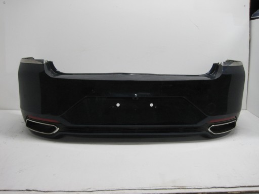 bumper rear part rear CITROEN DS9 6 PDC 21R below KAMERE and module